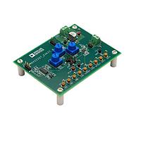 Analog Devices MAX22207EVKIT# Brushed DC Motion Controller EV KIT FOR MAX22207ATC+