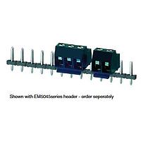 Eaton EM503514 Headers 14P EM5035 Series