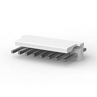 AMP Connectors - TE Connectivity 644752-8 Unshrouded 08P MTA156 HDR ASSY