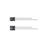 Nichicon UMA1V2R2MCD2 5 mm L, Standard, For General Purposes 35volts 2.2uF 3x5 20% 1LS