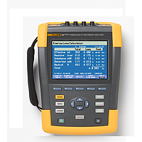 FLUKE 434-II Energy Analyzer