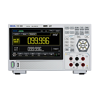 RIGOL DM858 Digital Multimeter (5.5 digits; 0.03%; 125 rdgs/s)