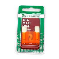 Littelfuse 0MAX040.XP Fuse Kits 32V 40A MAXI Blade