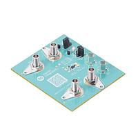 Analog Devices MAX17227JEVK#TDFN Voltage Regulator - Switching Regulator 2A NanoPower Boost