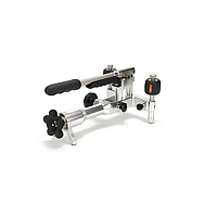 Additel ADT917-M-SET Pneumatic Pressure Test Pump (1,000 psi, M20X1.5 (F) - Air)