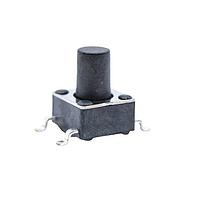 E-Switch TL3301CF260QG SMT Tactile Switch SMT Tact Switch SPST-NO 0.05A 12V