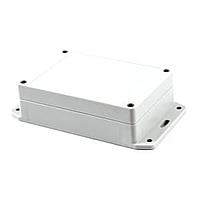 Hammond Manufacturing RP1120BF Flanged Enclosure POLYCARB WATERTIGHT