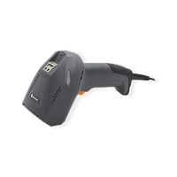 NEWLAND NVH300-HD Wireless 2d Barcode Scanner