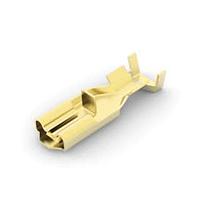 AMP Connectors - TE Connectivity 1742354-1 Receptacle 250 POSILOCK RECP 2-18/20 016BR