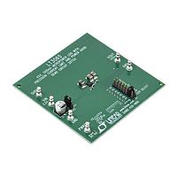 Analog Devices DC2072A LDO Voltage Regulator LT3065 Demo Board - 45V, 500mA Low Noise