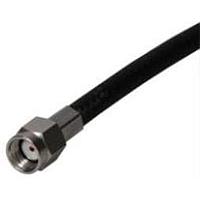 HUBER+SUHNER 11_SMA-R50-3-238/133_NP Connectors SMA straight cable plug(m)