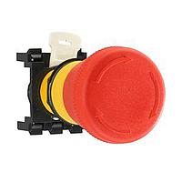 Eaton E22LTA2 Emergency Stop Switches 40MM RED MAINTAINED TA- TTR- BL BZ