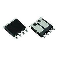Vishay Siliconix SQJB04ELP-T1_GE3 MOSFETs DUAL N-CHANNEL 40-V (D-S) 175C MOSFE