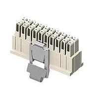 Samtec IPD1-20-D-GP-M Headers & Wire Housings