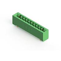 EDAC 807-020-522-201 Receptacles High Temp Card Edge Connector