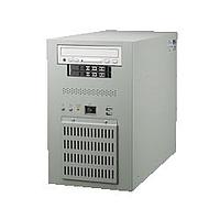 Advantech IPC-7132MB-40ZE Modules Accessories Cost-effective ATX/mATX chassis w/400W PSU