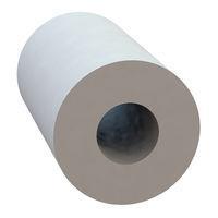 Essentra Components 13RS042700 Round Round Spacer, .182 ID, .427 OD, .734 Length