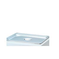 JEIOTECH BEE-542 Stainless Steel Flat Cover (for BW3-10G)