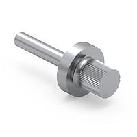 Mill-Max 2514-2-00-01-00-00-07-0 Terminal Pin, Solder Mount 200u SN/PB OVER NI