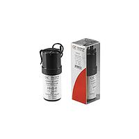 Hartland Controls / Littelfuse HHS-6 Hard Start Capacitor 130-156MD/SPP6 115-288V