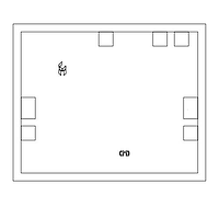 Qorvo CMD316 Low Noise Amplifiers 6 - 20 GHz Low Noise Amplifier
