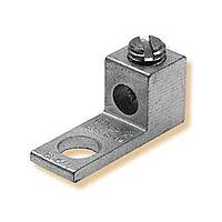 Heyco 1864 Mechanical A 90 ALUM Solderless Conn