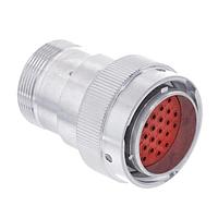 DEUTSCH - TE Connectivity HD36-24-31PE-072 Connectors PL HD30 24 SHL 31 WY E SEAL REV ADP