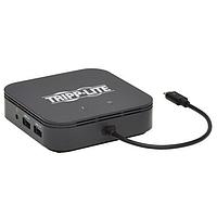 Tripp Lite MTB3-DOCK-04 Interface Modules TB3 8K DP/4KHDMI DOCK,60WPDGBE