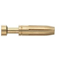 HARTING 09330006221 Contacts FEMALE CONTACT 4.0 MM2 GOLD PLT