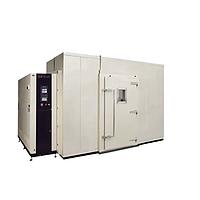 Cosmopia ER-105EXNH Walk-In Type Temperature & Humidity Chamber (－10 ~ 80℃; 20 ~ 95%RH; 9.7m²)