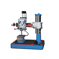 WDDM Z3032X7P Radial Drilling Machine (750W)