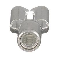 Panduit ED14-250-Q Tab Non-Insulated Female Disconnect for Wire