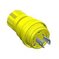 Molex 1301460224 Plugs WATERTITE PLUG L2-20P