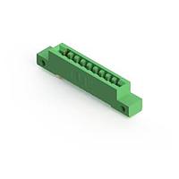 EDAC 307-018-542-212 Headers Card Edge Connector