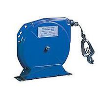 Molex 1301770010 Reel STATIC REEL LESS LOCK - 50'