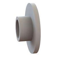 Essentra Components 12SWS0815 Shoulder Washer Shoulder Washer, .140 ID, .375 OD, .185 Shank OD