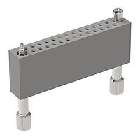 AirBorn WTDXA14PJTB-C45 Connectors W-Series 0.100