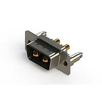 EDAC 627-2W2-624-2ND Mixed Contact D-Sub Connectors Vertical Combo Dsub