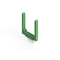 EDAC 346-009-541-658 Standard Card Edge Connectors Card Edge Connectors