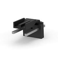 AMP Connectors - TE Connectivity 3-644991-3 Unshrouded 03P MTA156 HDR ASSY W/O#2 LF