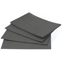 Laird Performance Materials 2240 RF Microwave Absorber Qzorb2000,A1,HF,RFSW .06x24x24in