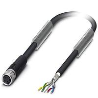 PHOENIX CONTACT 1543304 Sensor Cables / Actuator Cables SAC-4P-5.0-950/M 8FS