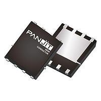 PANJIT PJQ5458A-AU_R2_000A1 MOSFETs 60V N-Channel Enhancement Mode MOSFET