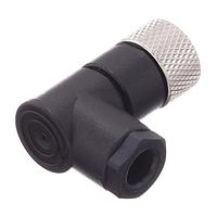 Molex 1200910009 Right Angle NC 4P F-ATTACH 90D