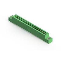 EDAC 807-032-560-208 Receptacles High Temp Card Edge Connector
