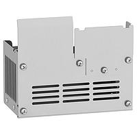 SCHNEIDER VW3A95814 Motor Drives UL Type 1 conformity kit for use with ATV320U22N4C...ATV320U40N4C, ATV320U22S6C, ATV320U40S6C