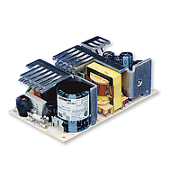 Artesyn LPS65 Open Frame, Low Power AC-DC Power Supply (24V; 60-80W)