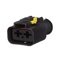 Aptiv 30401011 Connectors FKG 2-POL. SW. RAL