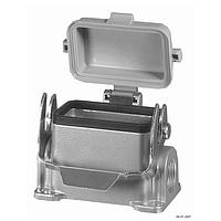 Amphenol Tuchel C146 10F010 806 1 Housings Housing