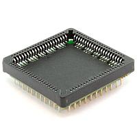 Chip Quik PA0111C-SOCKET Adapters PLCC-84 Socket to PGA-84 Pin 1 In SMT Adapter (50 mils / 1.27 mm pitch) Compact Series